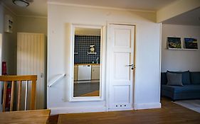 Captivating Harbor View Suite