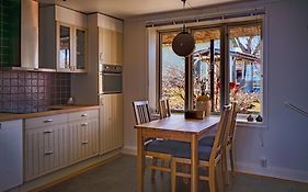 Captivating Harbor View Suite